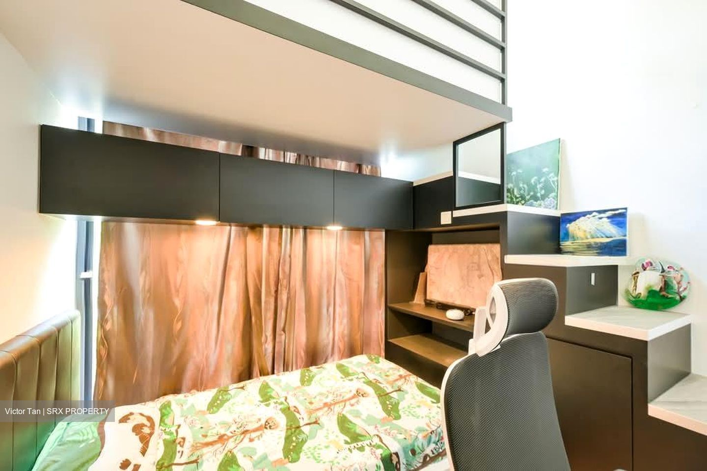 Foresque Residences (D23), Condominium #598538421